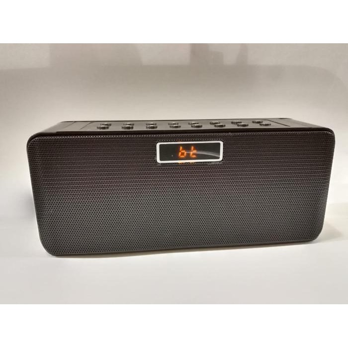Speaker Bluetooth Speaker Rhimoa RH 107