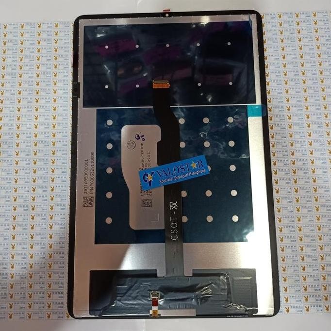 TERLARIS - LCD TOUCHSCREEN XIAOMI MIPAD 5 ORIGINAL