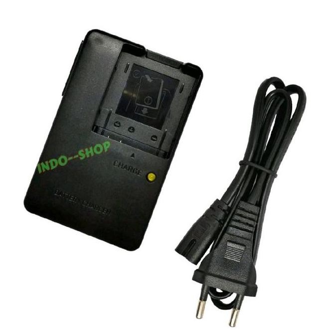 Charger For Casio Carger Exilim Ex-G1 H5 Ces Bc-80L Np-80 Je10 N1 H50 H60 Cesan N10 N2 N20 N5 N50 S5