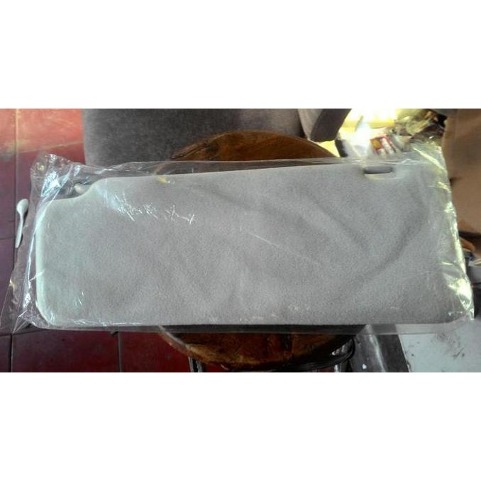 sun visor rh innova type v tahun 2009 sampai 2015 ori TERBATAS