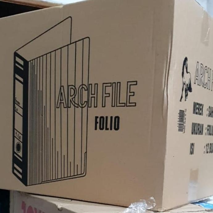 

BEBAS ONGKIR - odner Sahata folio(per lusin)