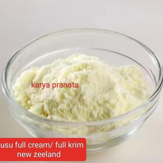 

full cream milk powder new Zealand 1kg LM