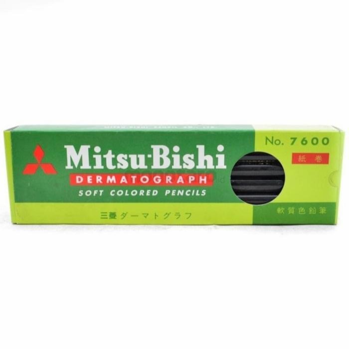 

Pensil Kaca Mitsubishi Original Dan Terpercaya