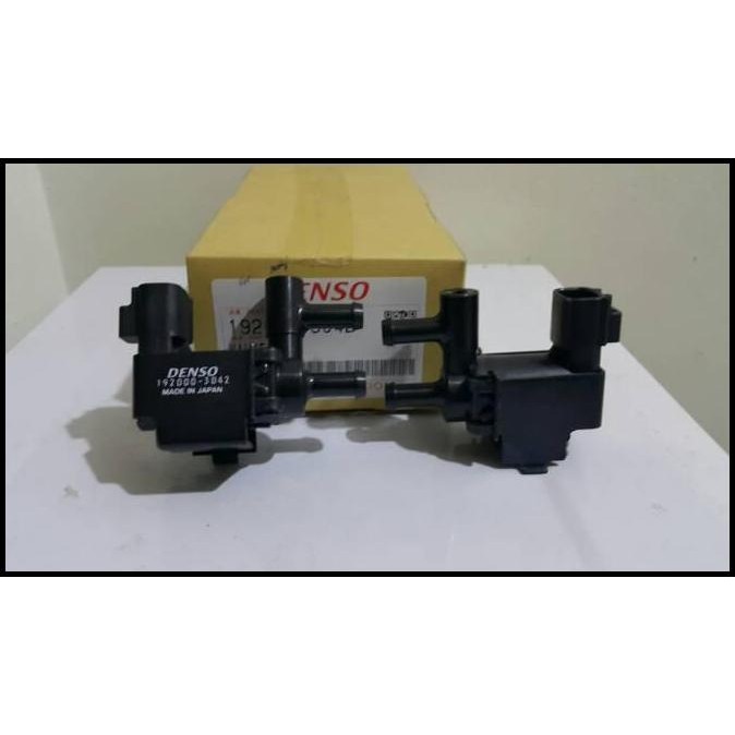 Valve Idle Up Toyota Great Corola, Corona, Altis, Soluna