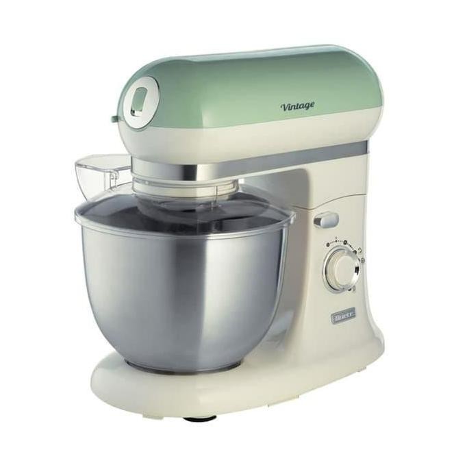 NEW ARIETE STAND MIXER RETRO 5.5LTR