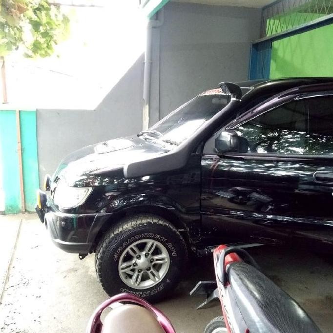snorkel mobil cerobong isuzu panther LM,LV, LS, GRAND TOURING FORSALE
