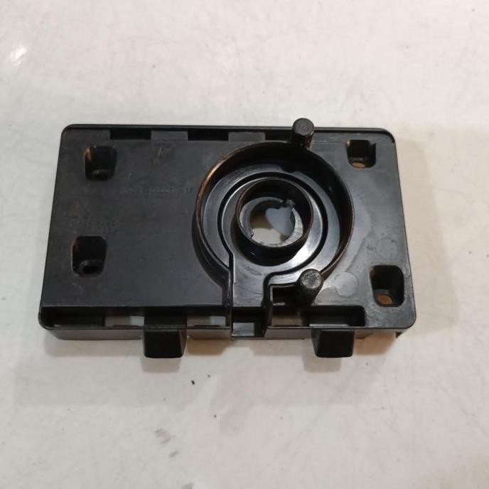 braket dudukan selektor selector mesin cuci Polytron BARU