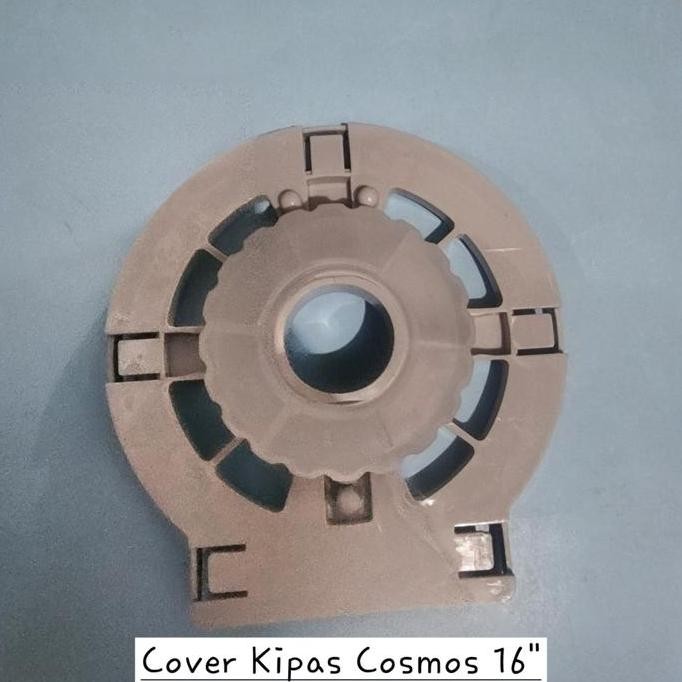 Cover Kipas Angin Cosmos 16" TERMURAH