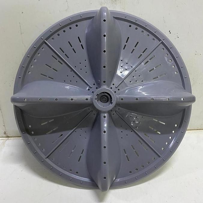 Pulsator mesin cuci sanken diameter 34 cm HEMAT