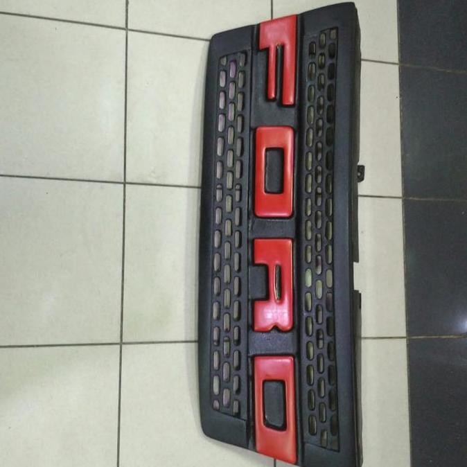 grill ford everest 2010 raptor TERBAIK