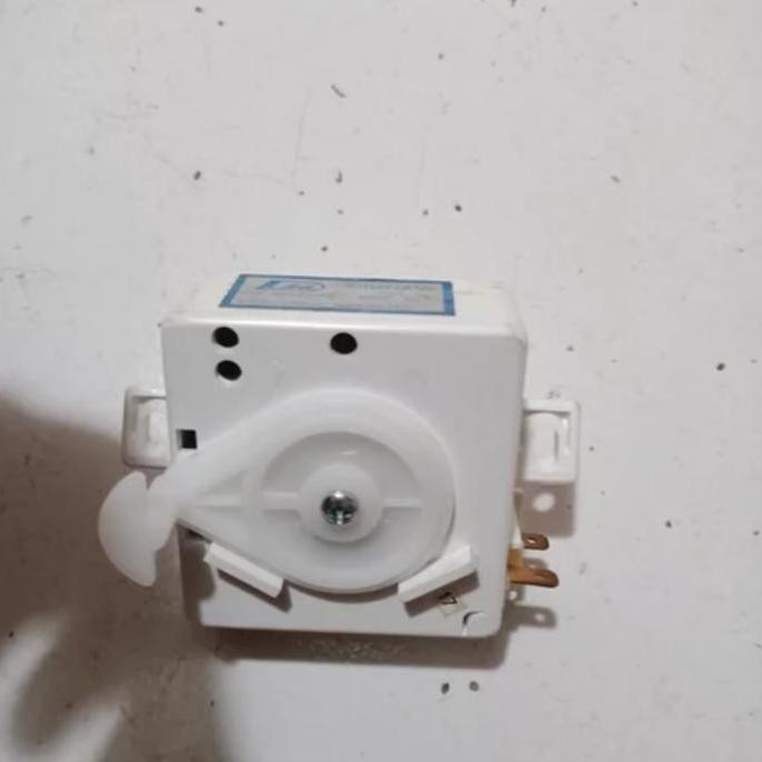 selector drain pembuangan mesin cuci sanyo Aqua TERBARU