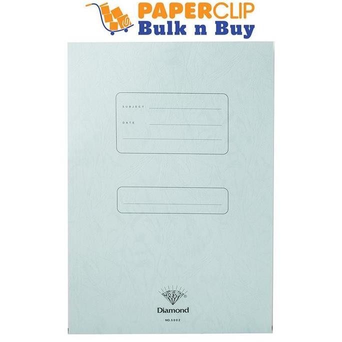 

TERLARIS - MAP KARTON DIAMOND 5002 LIGHT BLUE