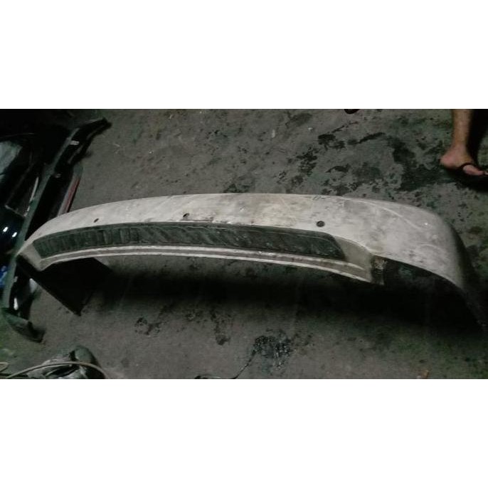 Bumper belakang hyundai h1 MURAH