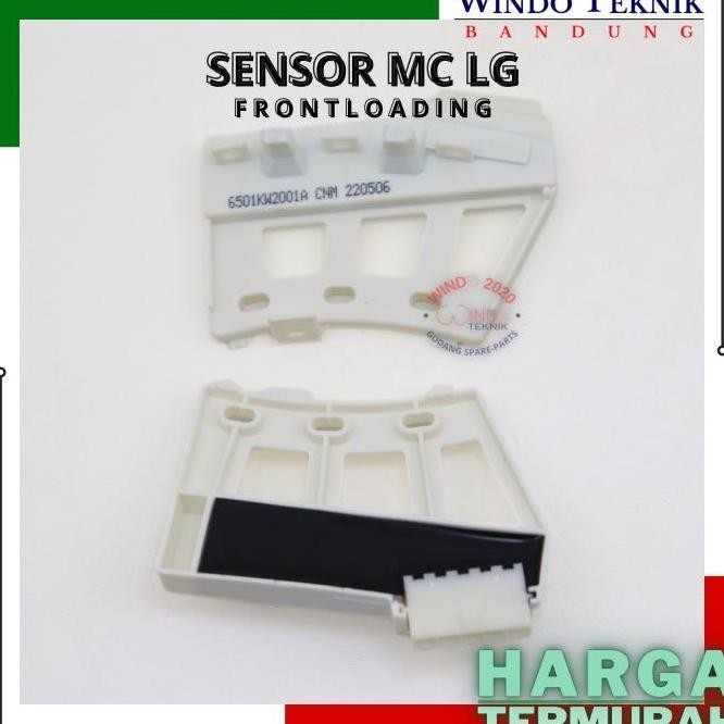 SENSOR MOTOR DIRECT MESIN CUCI LG FRONT LOADING ORI 6501KW2001A RESTOCK