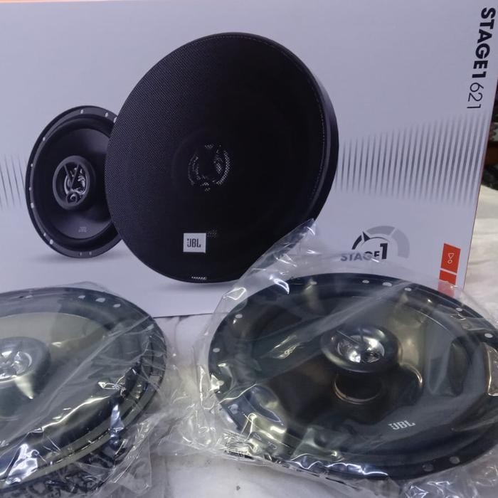 Speaker coaxsial jbl steg