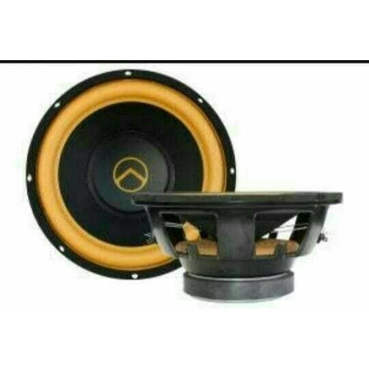 SUBWOOFER LEGACY SPARTA 12" LG-12385-2 SERIES