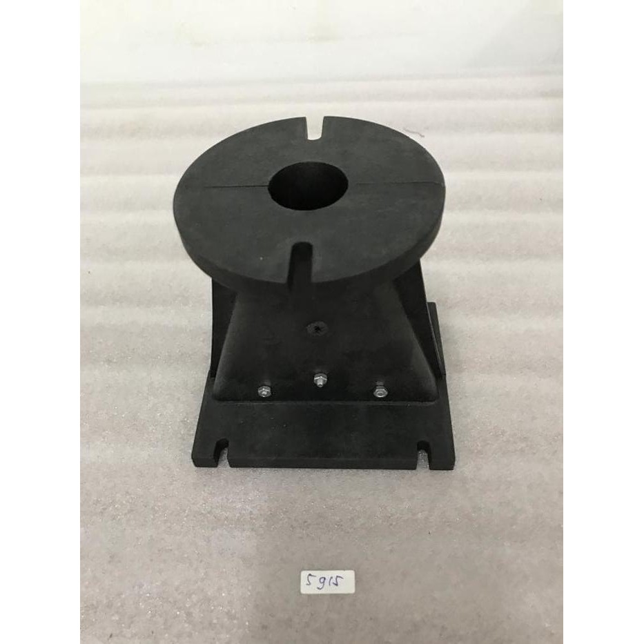 Horn line array corong driver tweeter plastik 87x110 wnuw