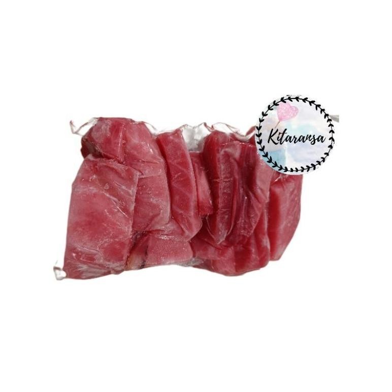 

Promo..!!! Tuna Fillet 500Gr/Tuna Pacel Fillet 500Gr/Tuna Fillet/Tuna See-97