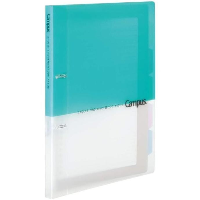 

TERLARIS - Kokuyo 2 Ring Binder Notebook B5 Size muat 100 lembar L-PP538