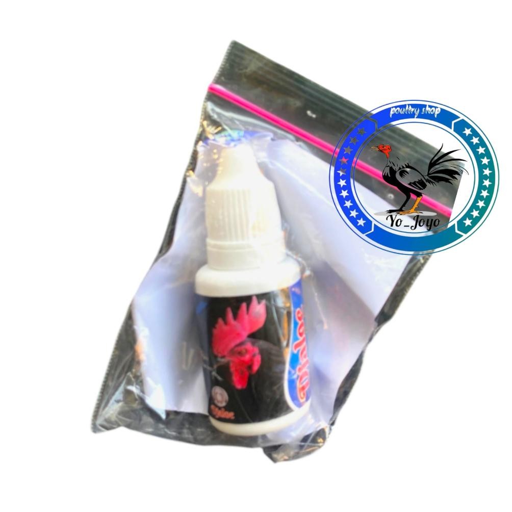 Diskon Djaloe Herbal 1 Renteng - Ayam Sakit Ngorok Prermium