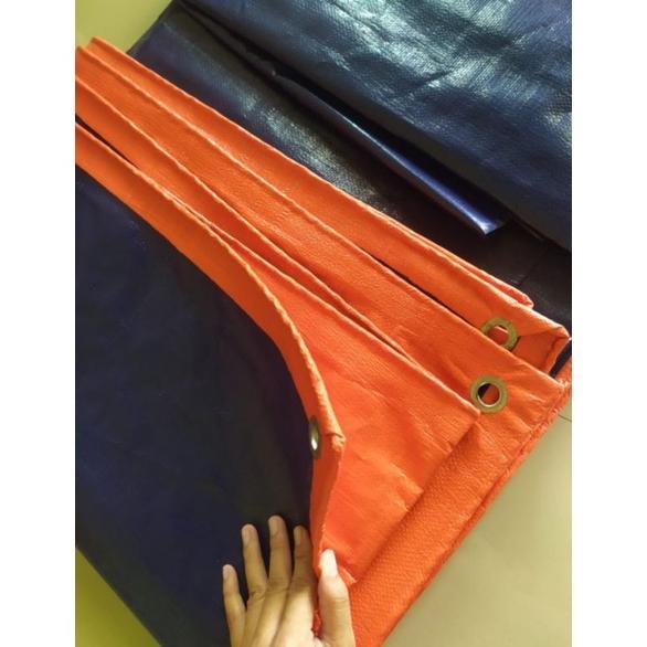 Promo Terpal Lembaran 4X6 A8 Terpal Tenda Terpal Truk Terpal Waterproof Terpal Anti Air Ter-98