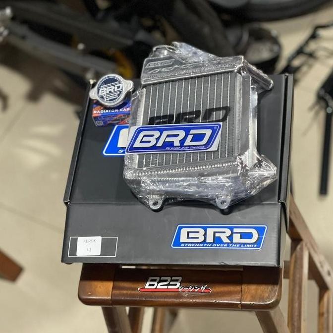 TERMURAH - radiator brd aerox old aerox new radiator brd aerox old brd original