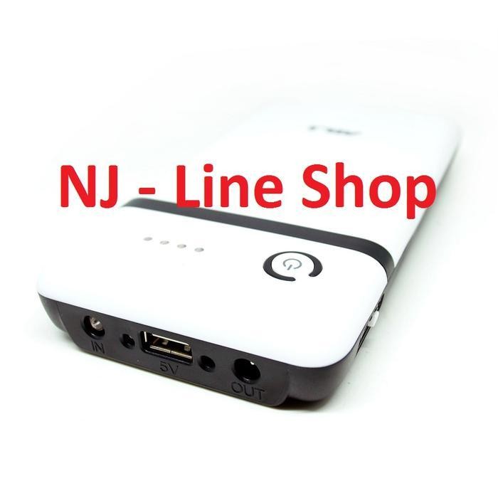 Modul Powerbank / Modul Power bank