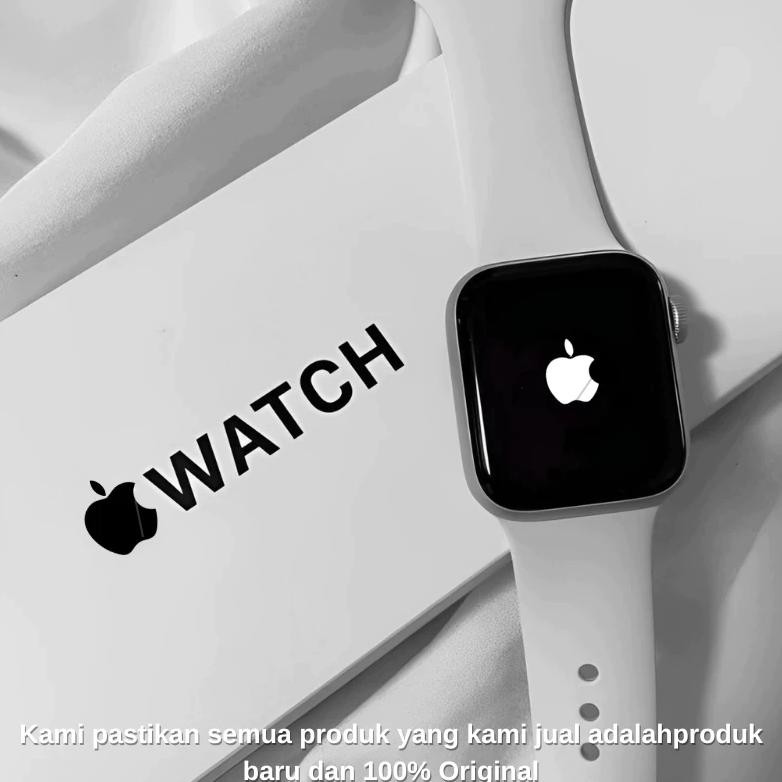 100Original Smartwatch Serie 9 Smart Watch 9 Jam Pintar Olahraga Bluetooth SmartWatch Wanita SmartWa