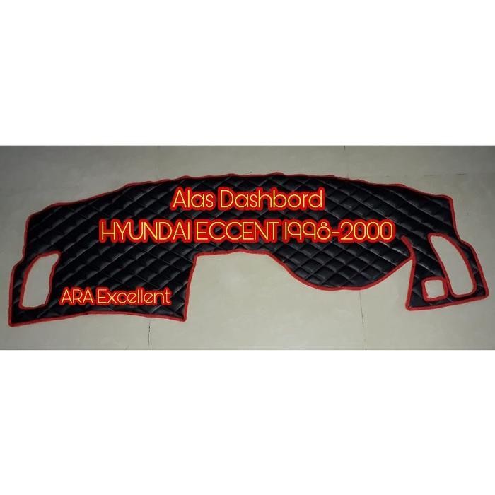 HYUNDAI ACCENT 1998 - 2000