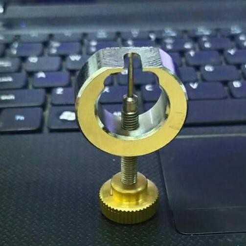 SIAP KIRIM ALAT CABUT JARUM SPEEDOMETER - GAUGE POINTER PULLER TOOL