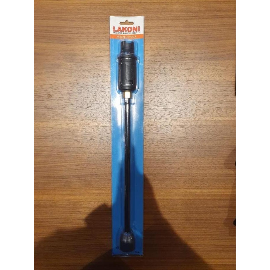 TERMURAH - Lance nozzle lakoni
