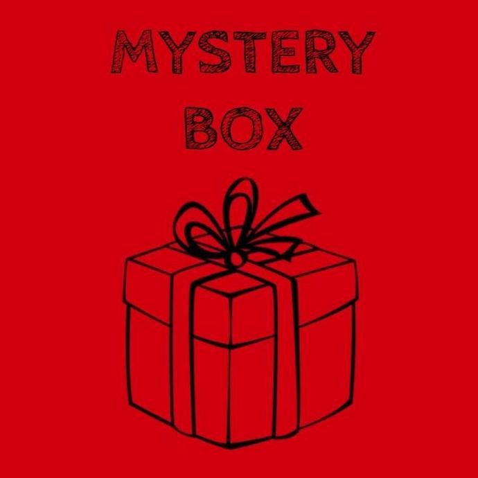 

TERMURAH - Scoop Mystery Box