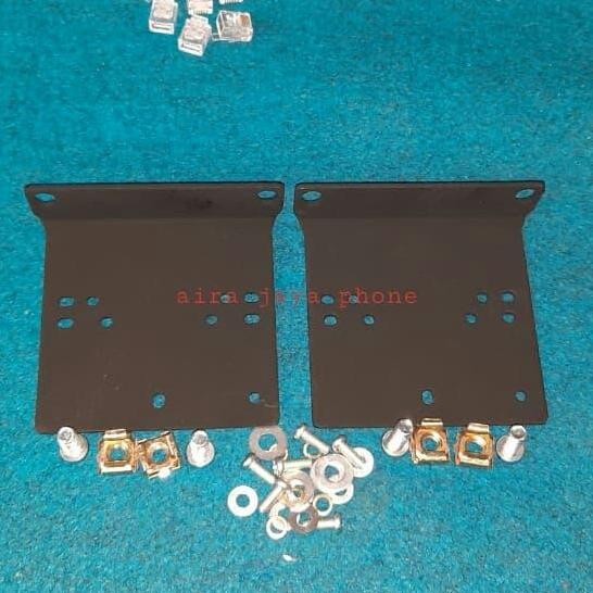 Braket NS300 NS320 PABX PANASONIC Bracket untuk pabxKX-NS300