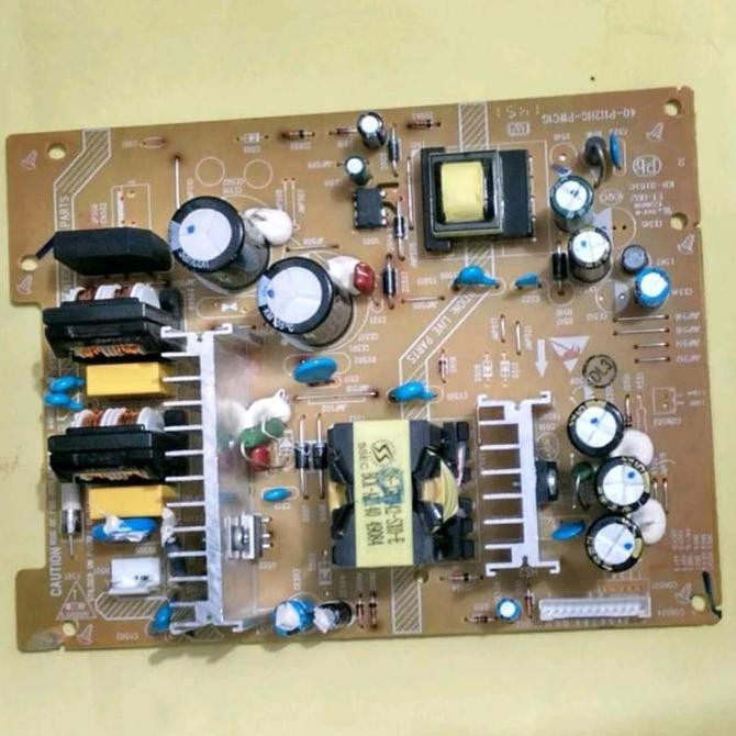 TERBARU - Regulator Power Board Home Theater Panasonic SC-XH333 XH315