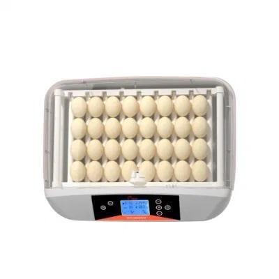 ATS 32 Egg Incubator Mesin Penetas Telur HHD Roller