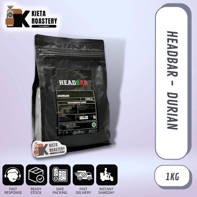 

Headbar Powder 1000Gr - All Flavor (Mine)