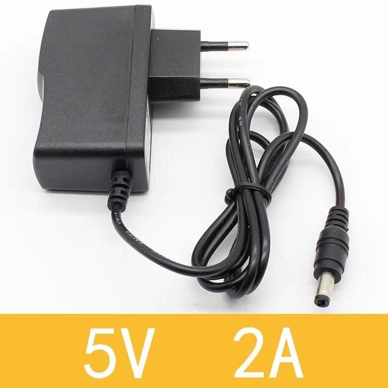DI14 - Adaptor 5V 2A / 5V 2A Adaptor Power Supply
