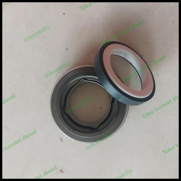 Sil Kato Pompa Lumpur FIRMAN FGP30SL mechanical Seal Trash pump