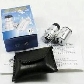 

Kaca Pembesar Microscope