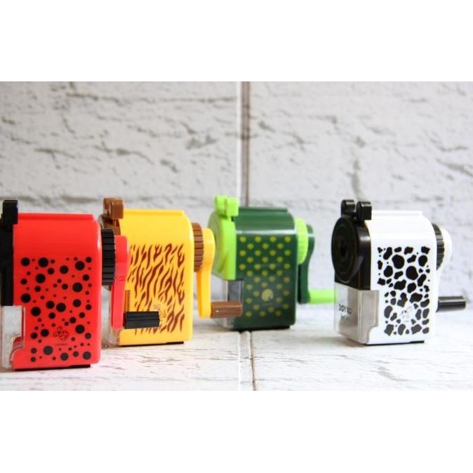 

Rautan Putar Joyko Motif Animal A-130