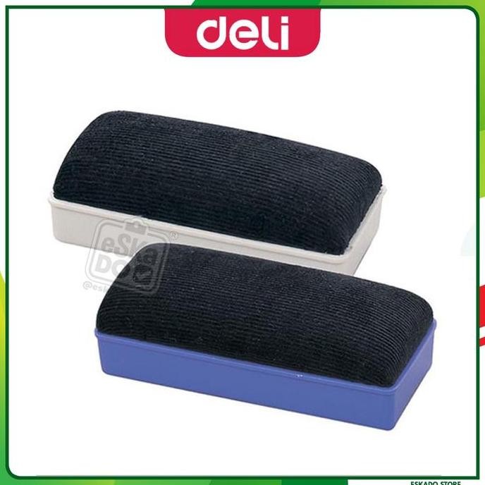 

Penghapus Whiteboard Deli Le-7838