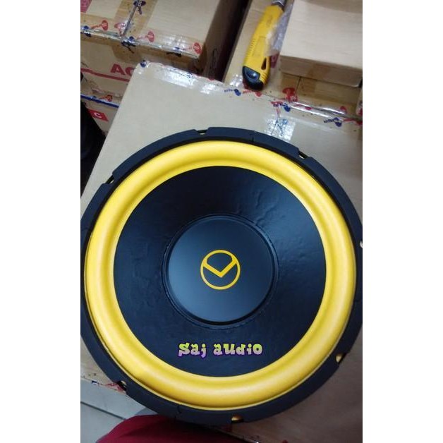 Subwoofer Legacy 12 Inch Lg 12385-2 Sparta Series.... Terbaru Berkualitas
