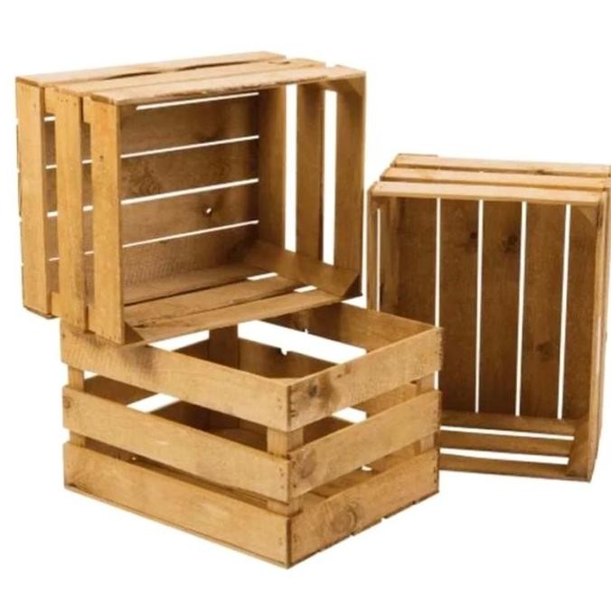 

Packing Kayu Untuk Barang Pecah Belah (Sale)