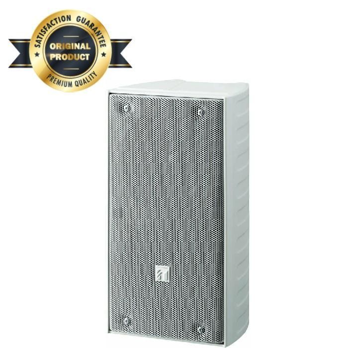 Column Speaker TOA ZS 203CW / ZS203CW / ZS-203CW Original Terbaru Berkualitas