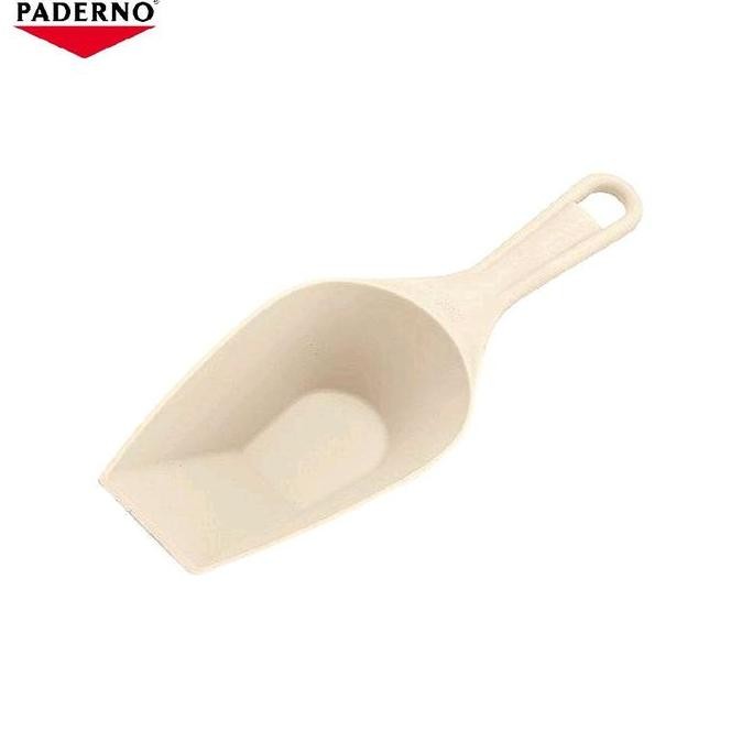 

Flour Scoop Polypropylene Sendok Tepung - Paderno Italy (Sale)