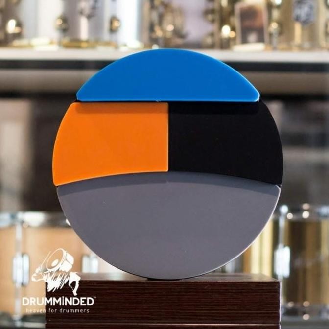 

P4 Practice Pad (No Brand)