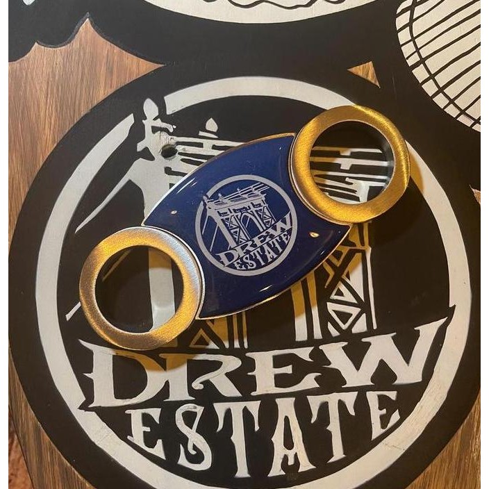 

Hot Sale! Drew Estate Limited Edition Cutter