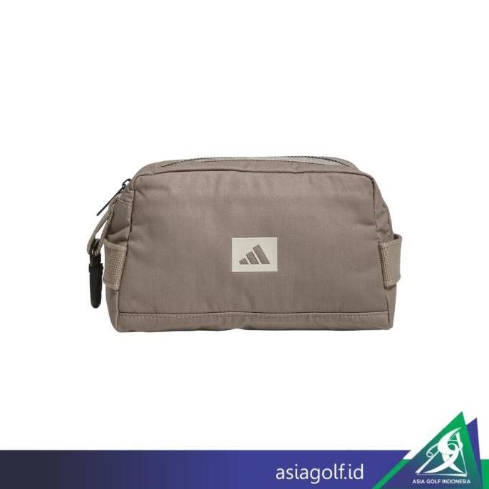 Terlaris Ball Bag Golf Adidas First Tee Pouch | Golf | Tas Bola Golf