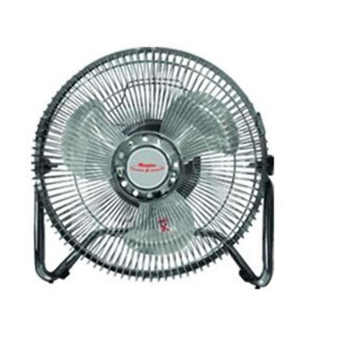 TERBARU MASPION PW 1001 D KIPAS ANGIN / DESK FAN 10 INC / PW1001D TERMURAH