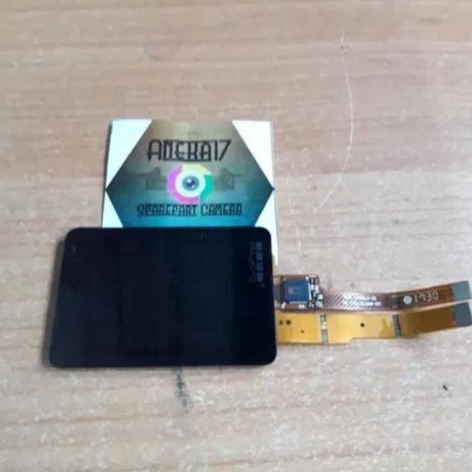 PROMO LCD gopro7 go pro7 gopro 7 hero7 hero 7